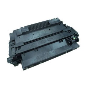 HP CE255A, 6000 strán, (kompatibilný)